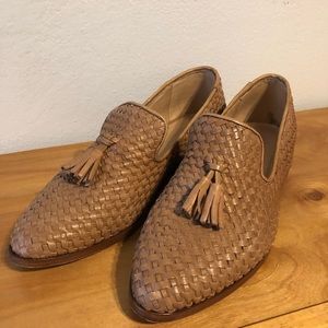 Nisolo - Frida Loafers
